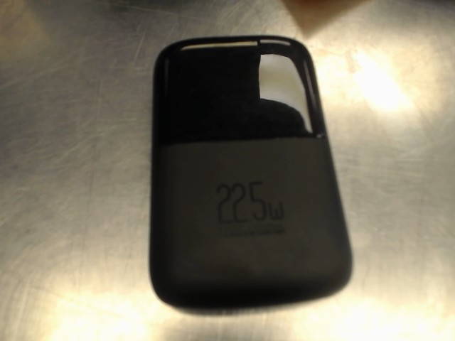 Chargeur portable