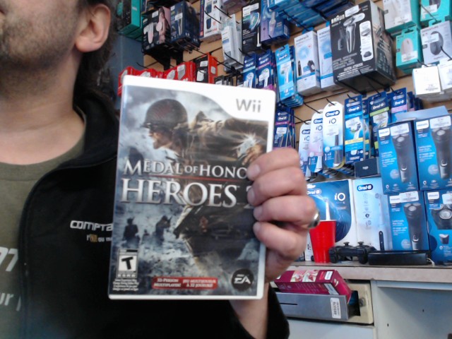 Moh heroes 2
