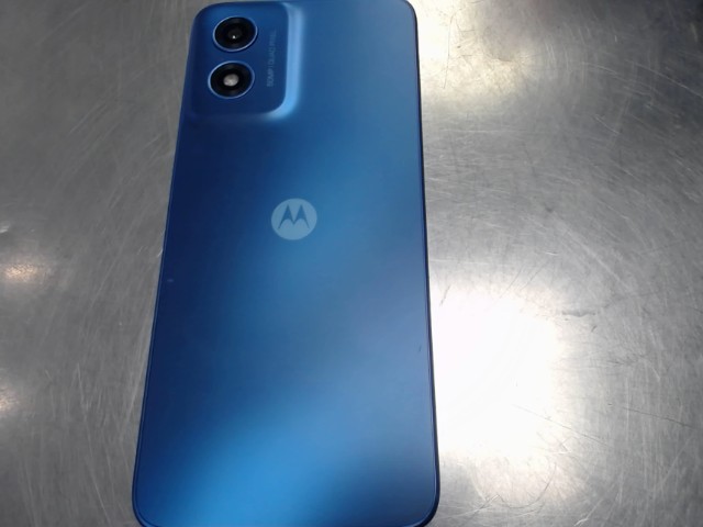 Cellulaire moto g play