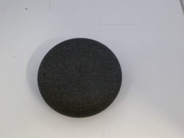 Google nest mini