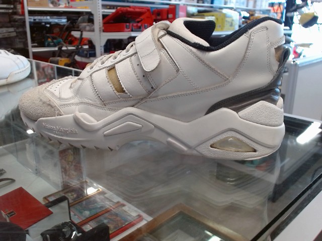 Shoes used maison gargiela 46