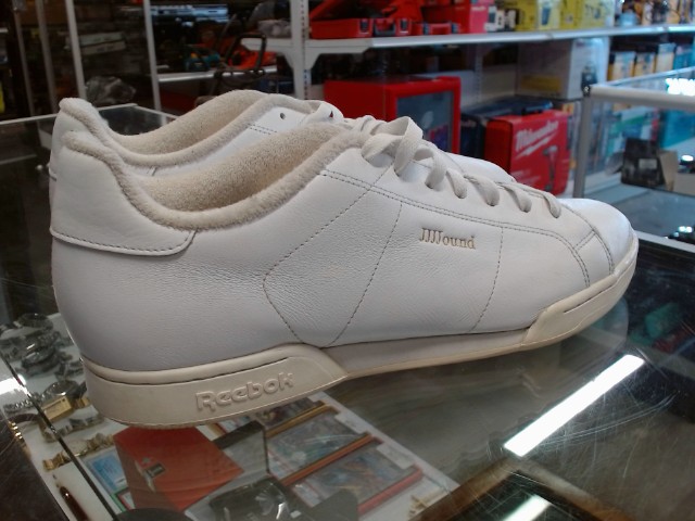 Jjjjound reebok no box clean