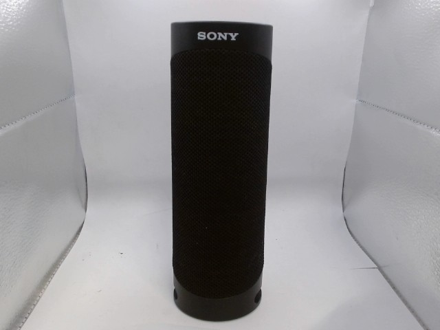 Speaker bleeutooh  sony wireless