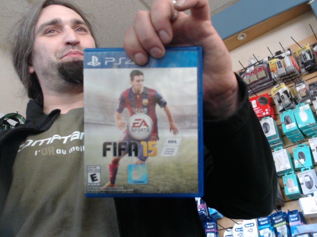 Fifa15