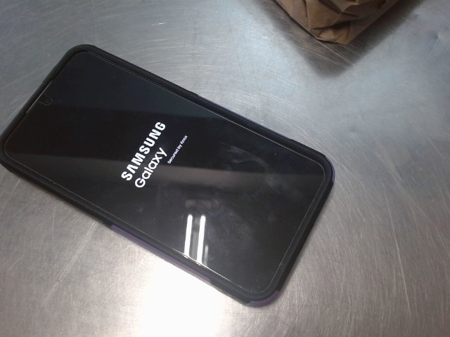 Galaxy s25 256gb + case no chrg