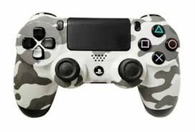 Manette ps4