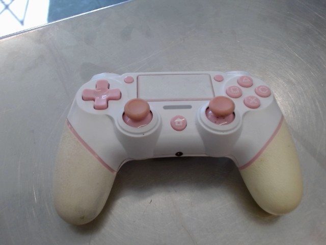 Manette sans film