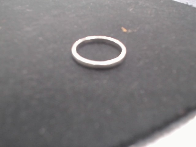 Bague argent 9.25 2.37gr
