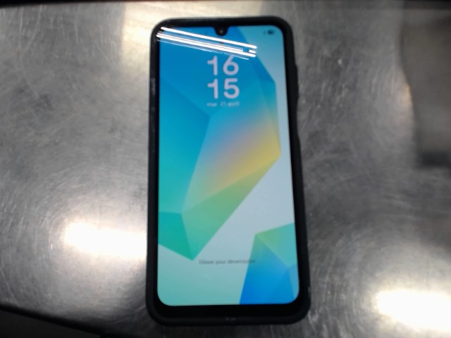 Samsung galaxy a15 5g