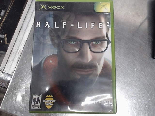 Half-life 2