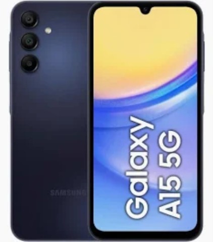 Galaxy a15 5g