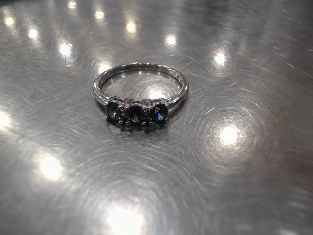 Bague argent 9.25