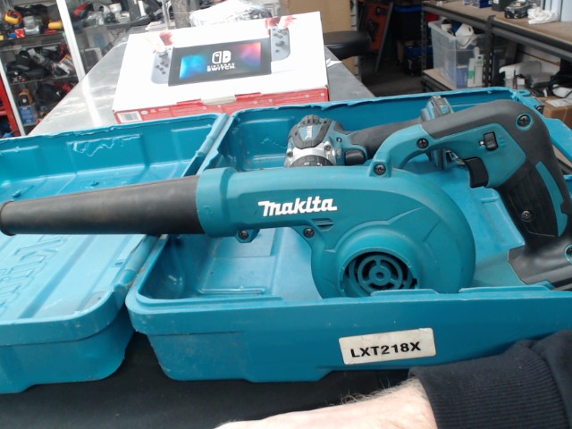 Mini blower makita a batterie dub185