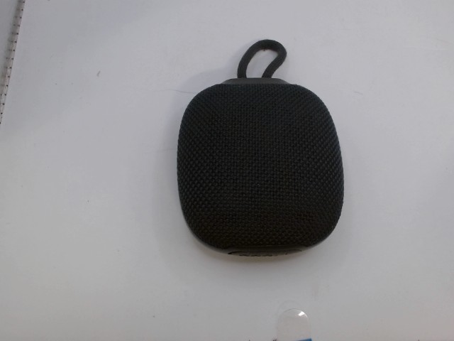 Speaker onn sans chargeur