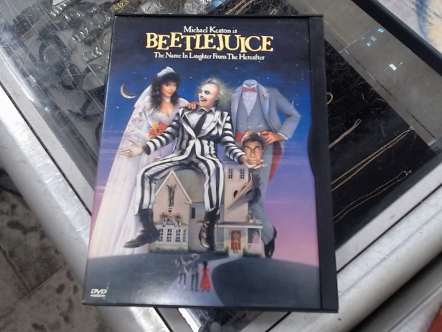 Beetlejuice