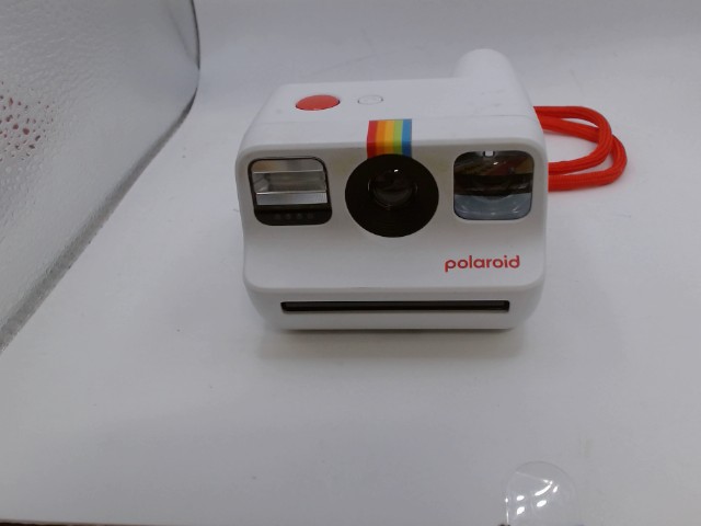 Polaroid gen 2 blanc