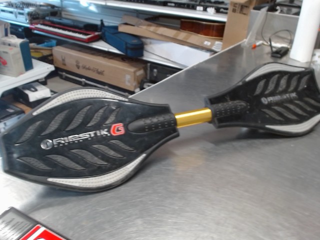 Ripstick