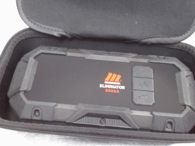 Booster pack motomaster