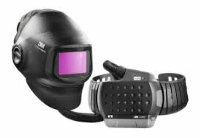 Casque soudeur 3m speedglas g5-01