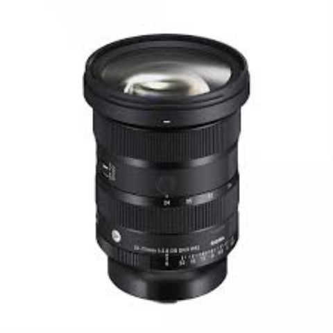 Sigma 24-70 1:8 dg dn 82