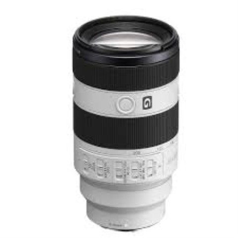 Sony fe 4/70-200 g oss