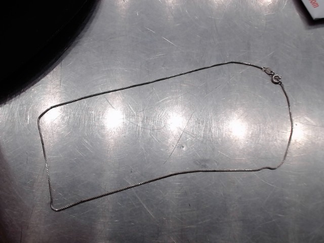 Chaine 925 1.8g