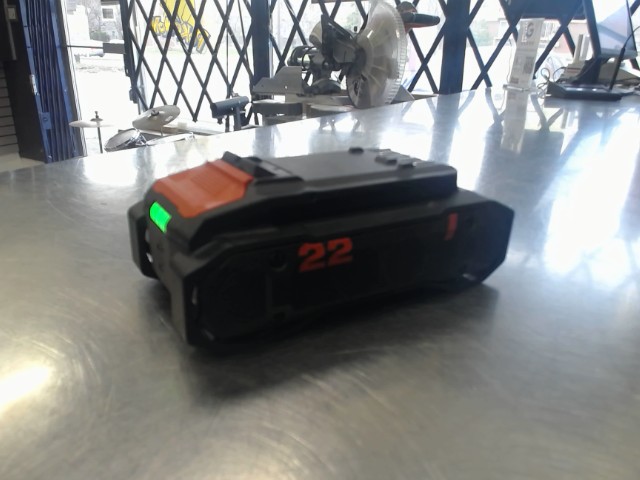 Batterie hilti 22 nuron
