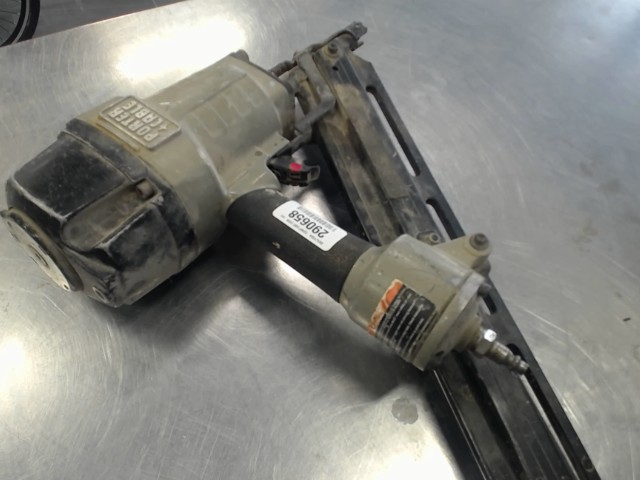 Cloueuse a air porter cable fc350