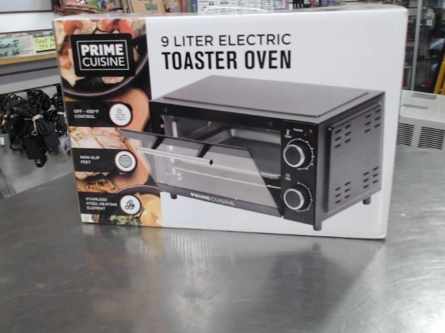 Toaster electrique (neuf)