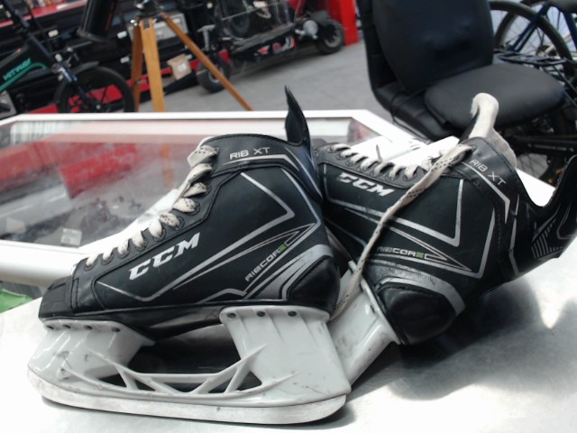 Patin ccm ribcore rib xt taille 7 us