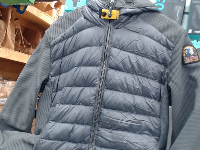 Veste pjs homme size small