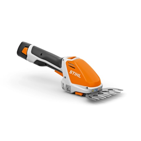 Scie haie stihl wsa 26