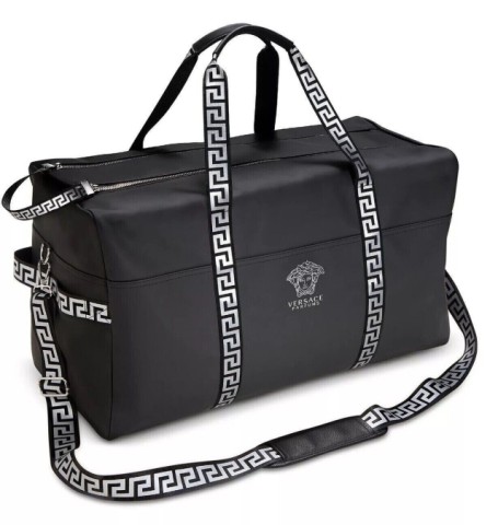 Vinatge handbag black