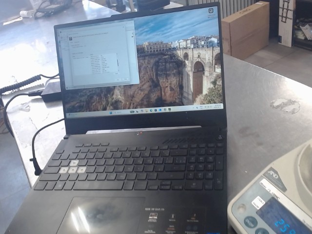 12th gen i7-12650h 16gbram pw456745