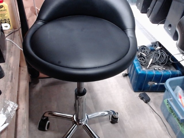 Banc de drum