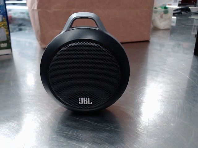Speaker bluetooth