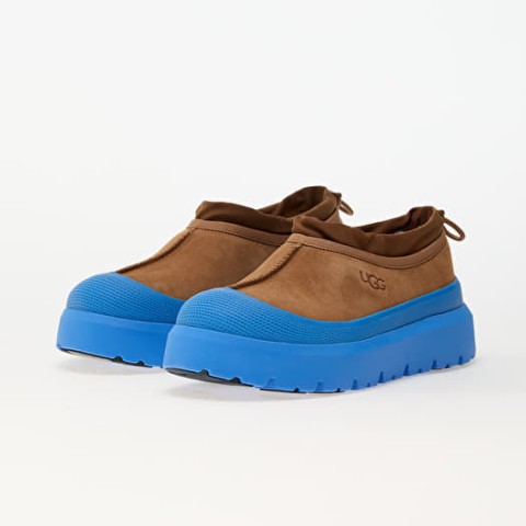 Uggs tasman hybrid bleu et marron