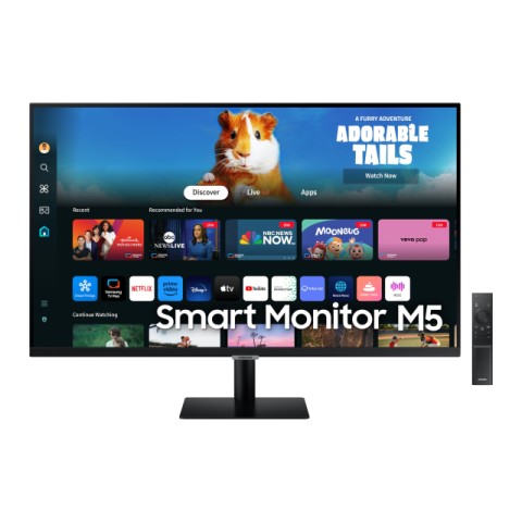 Smart monitor samsung 27 pouce 60hz