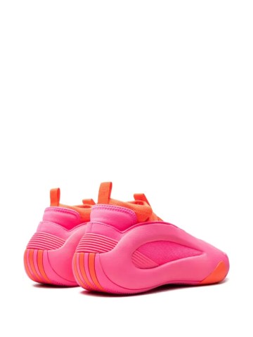 Harden volume 8 flamingo pink 8.5