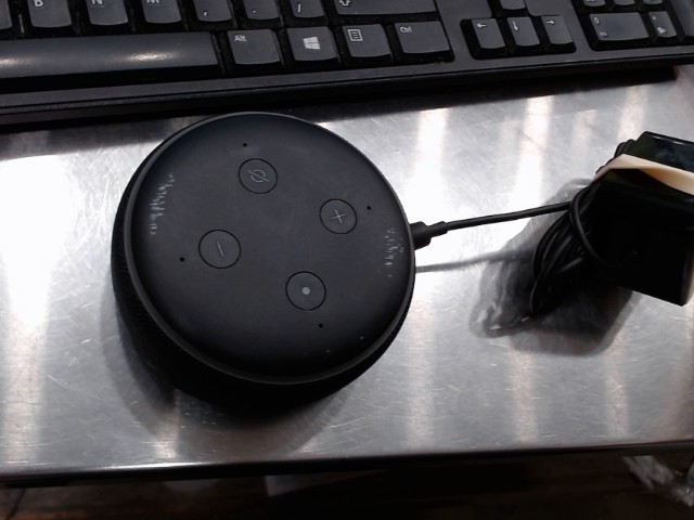 Speaker bluetooth + ac