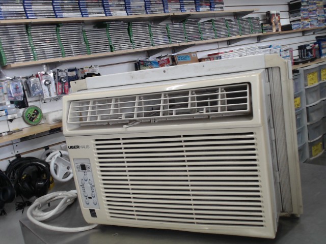 Air climatiser 12k btu