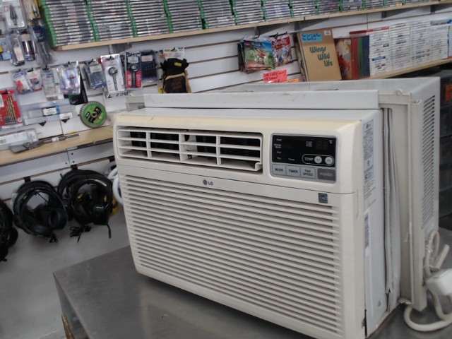 Air climatiser 7800 btu