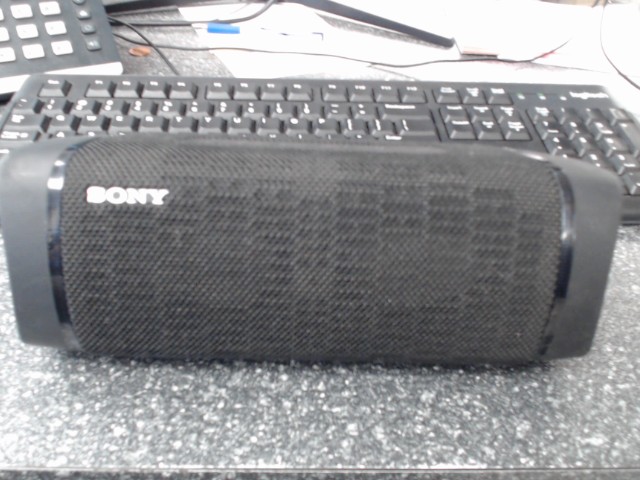 Speaker bluetooth