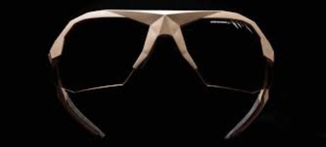 Altera metamorph5.1 beige sports glasses