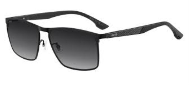 Hugo boss slim frame style sunglasses