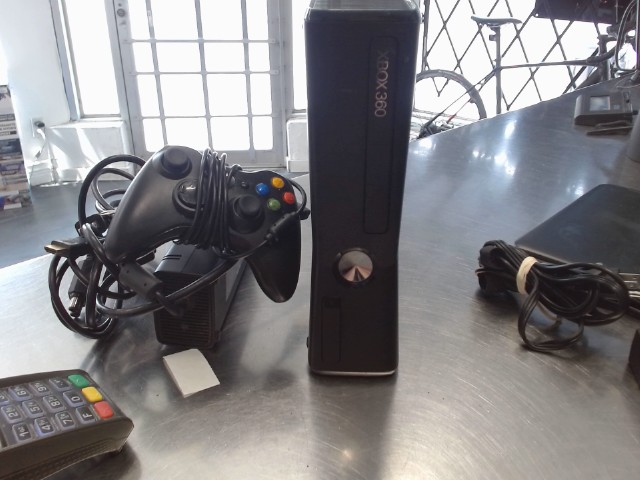 Xbox360+manette
