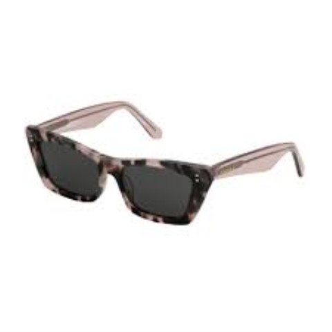 Harina sunglasses for women pink