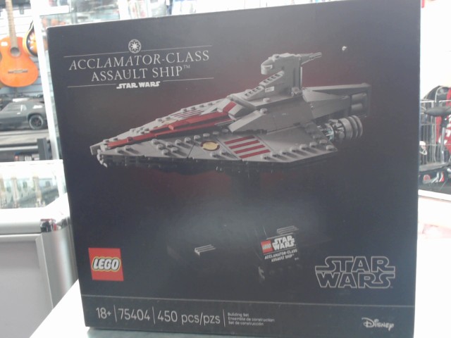 Lego star wars