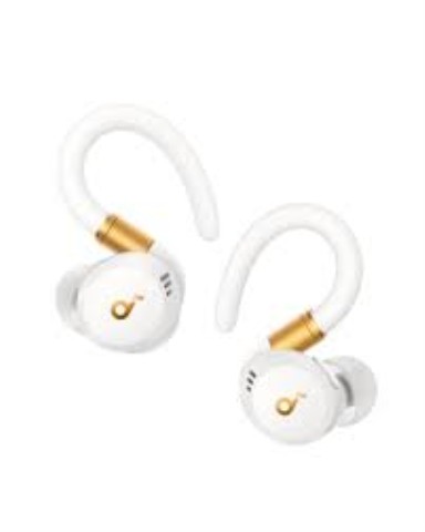 Active noise canceling bluetooth earbuds
