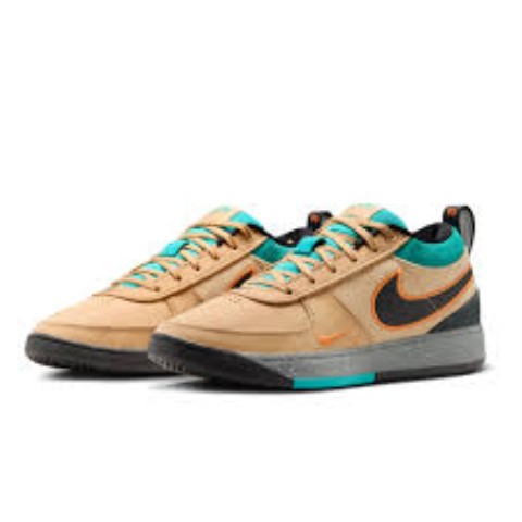 Nike book 1 mowabb size 9 us